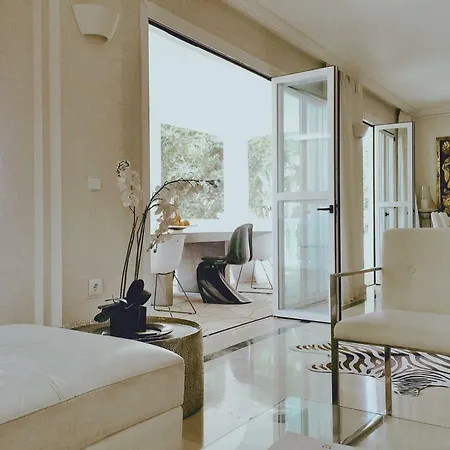 Villa Dos Monos Sant Antoni de Portmany