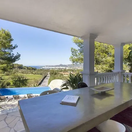 Dos Monos Villa Sant Antoni de Portmany