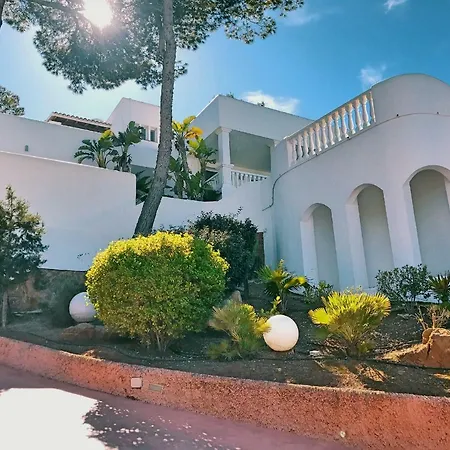 Villa Dos Monos Sant Antoni de Portmany