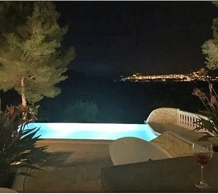 Villa Dos Monos Sant Antoni de Portmany